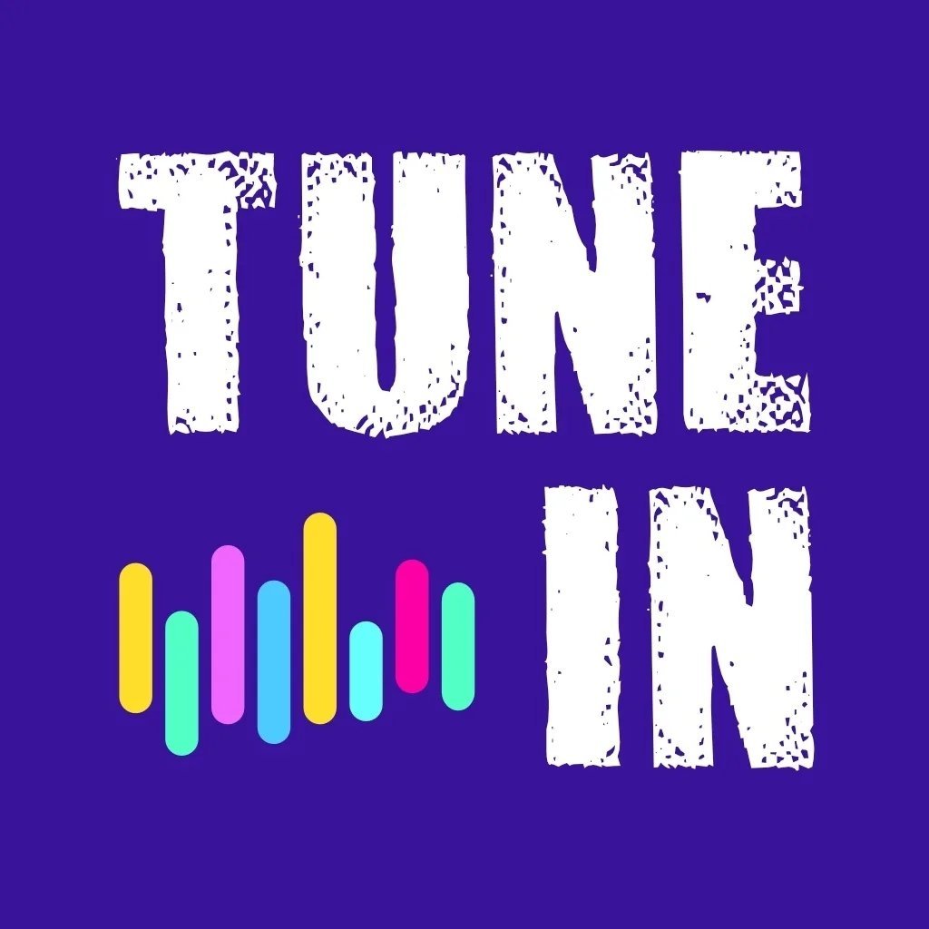 Tune In logo